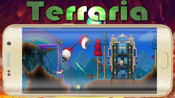 Guide For Terraria screenshot 1