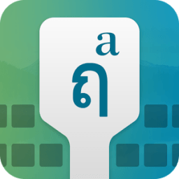 Thai Keyboard आइकन