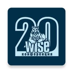 WISE Conference 2016