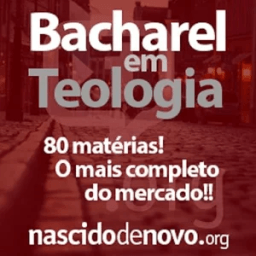 curso de teologia on line icon
