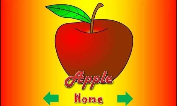 Kids Games Lite скриншот 3