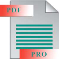PDF Reader PRO