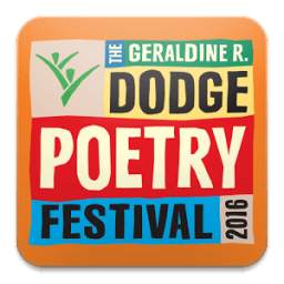 Dodge Poetry Festival