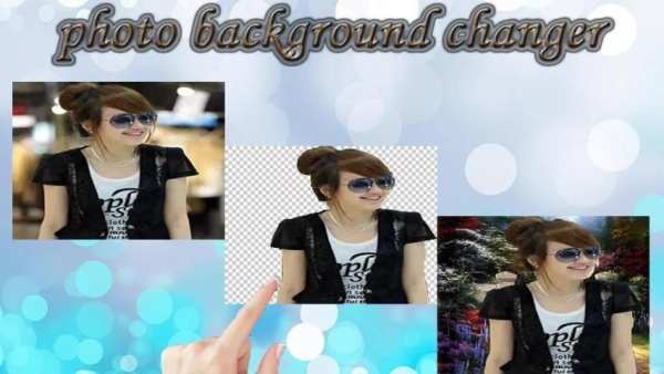 Auto Photo Background Changer screenshot 13