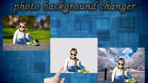 Auto Photo Background Changer screenshot 14