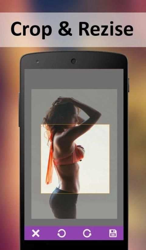 Auto Photo Background Changer screenshot 6