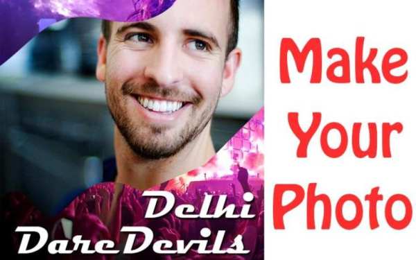 IPL DP maker скриншот 1