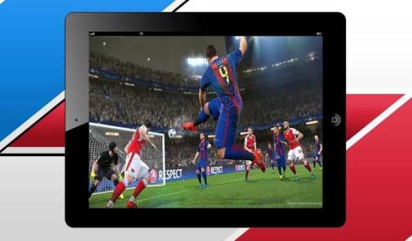 Walkthrough PES 2017 Free screenshot 1