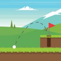 Simple Golf Games : mini game