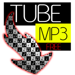 Tube Mp3 Music иконка