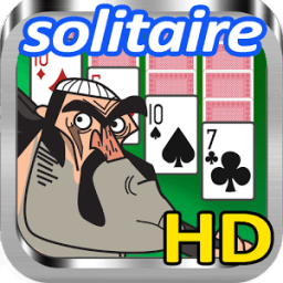ikon Solitaire Toon HD