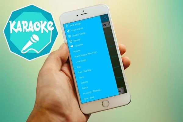 Karaoke Untuk Semua Lagu 2017 screenshot 3
