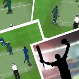 New Cricket World Cup आइकन