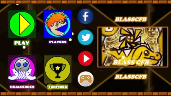 FANTASY DASH BLASSCFB screenshot 8