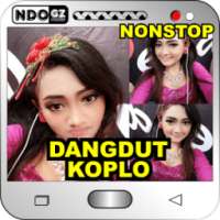 Nonstop Dangdut Koplo on 9Apps