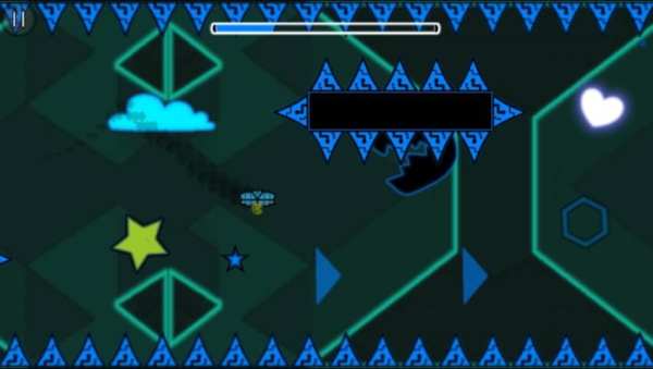 FANTASY DASH BLASSCFB screenshot 3