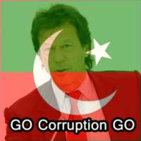 PTI Flag Face Photos & Slogans