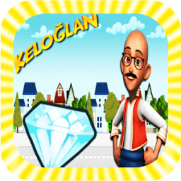 ikon Super Keloğlan Run