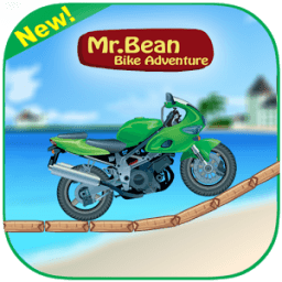 Moto Mr-Bean Bike आइकन