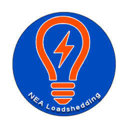 ikon NEA Loadshedding