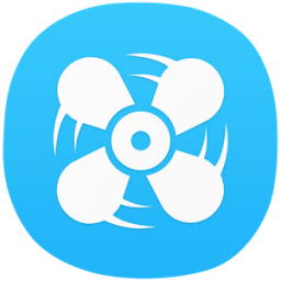 CPU Cooler &amp; Fast Charger आइकन