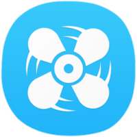 CPU Cooler & Fast Charger