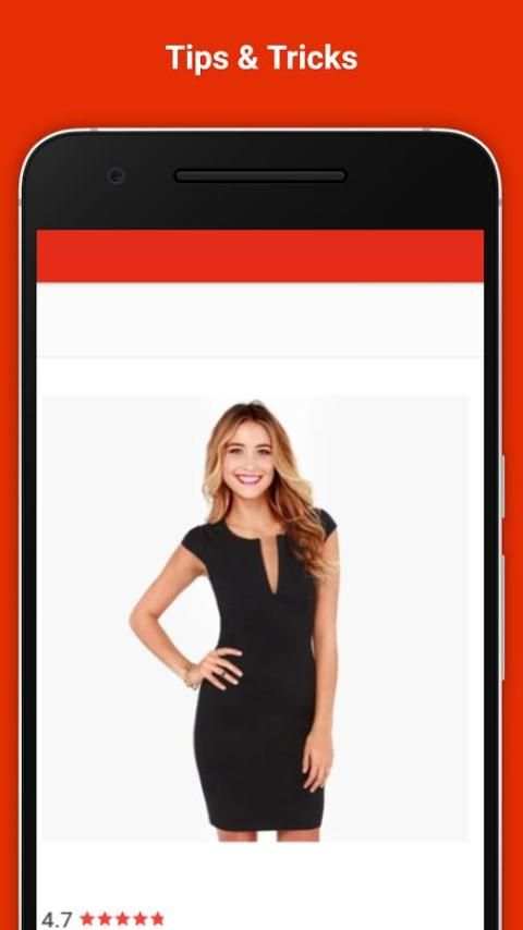 Free AliExpress Shopping Tips screenshot 1