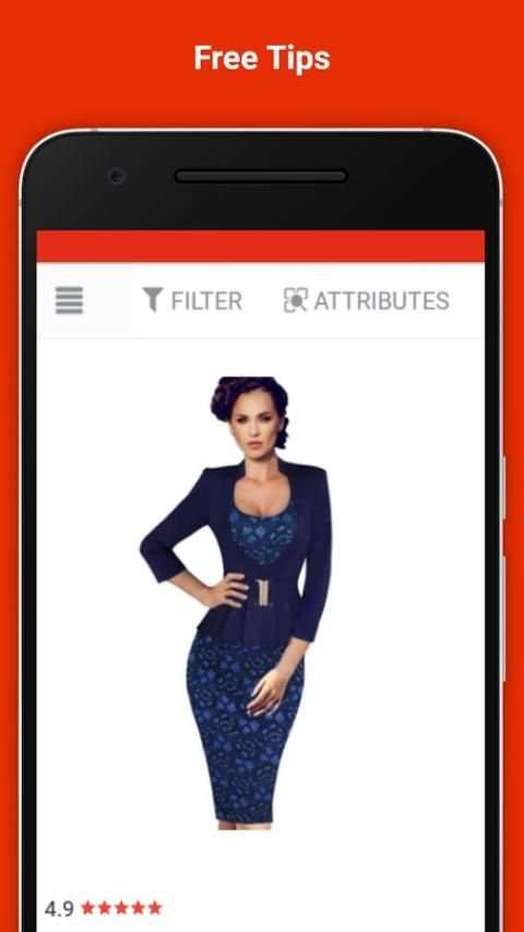 Free AliExpress Shopping Tips screenshot 2