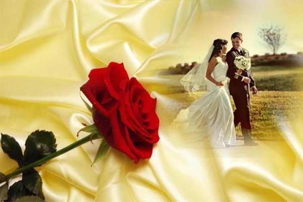 Romantic Photo Frame स्क्रीनशॉट 3