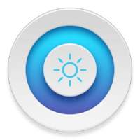 Flashlight LED Widget