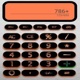 Calculator - Free Calculator