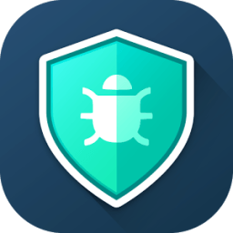 Free Mobile Antivirus Security أيقونة