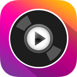 Music player : mp3 player pro иконка