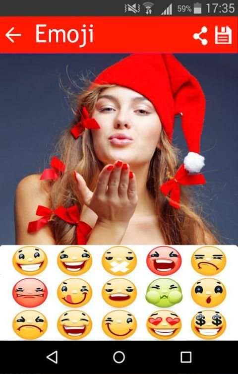 You BeautyCam Makeup 3 تصوير الشاشة