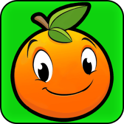 Memory Game Fruits (for kids) أيقونة