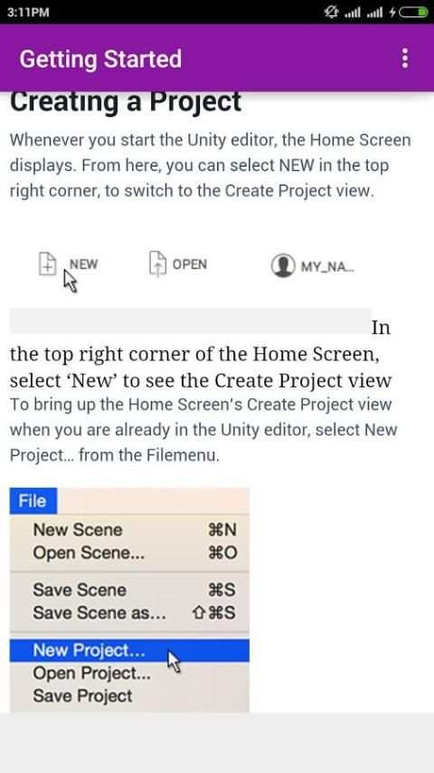 Learn Unity screenshot 5