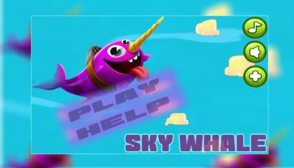 clash sky clans whale скриншот 2