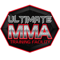 MMA Trainning icon