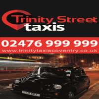 Trinity Taxis