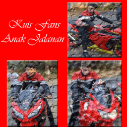 Kuis Fans Anak Jalanan icon