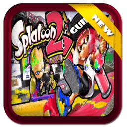 New Splatoon 2 Tips иконка