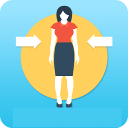 Make me slimmer - Body slimmer иконка