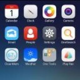 ikon Semua Tentang iPhone