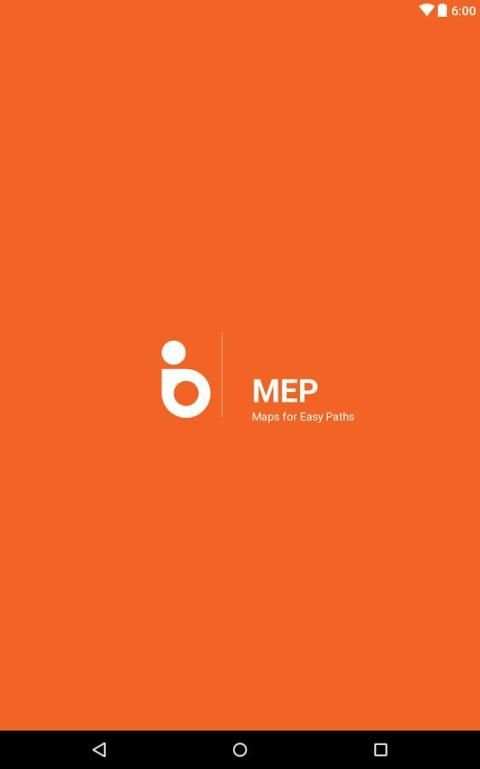 MEP APP screenshot 10