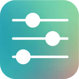 Smart Control Panel – iControl icon