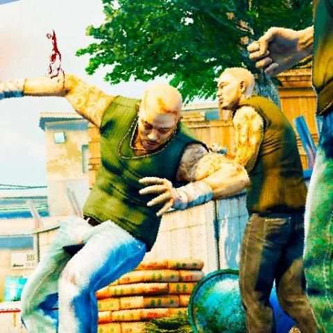 NEW Cheat for GTA 5 screenshot 3