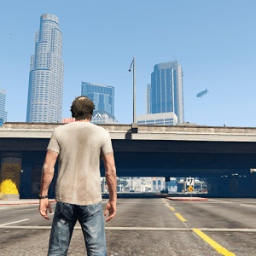 ikon NEW Cheat for GTA 5