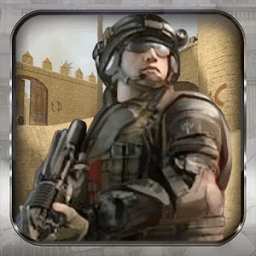 Mission Against Terror иконка