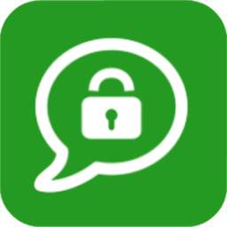 Lock for WhatsApp
