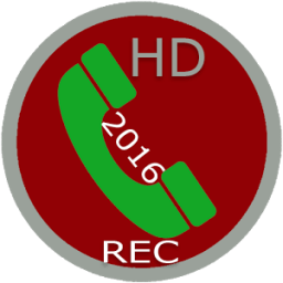 Auto Call Recording Pro 2016 icon